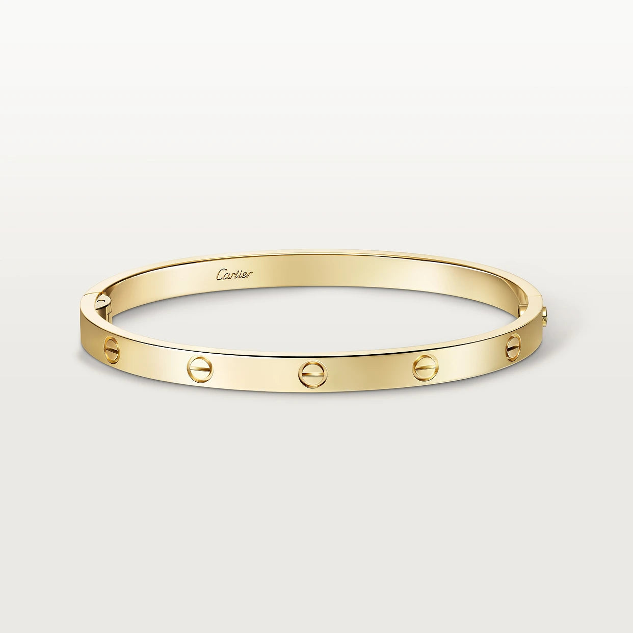 BRACELET LOVE, MOYEN MODÈLE
