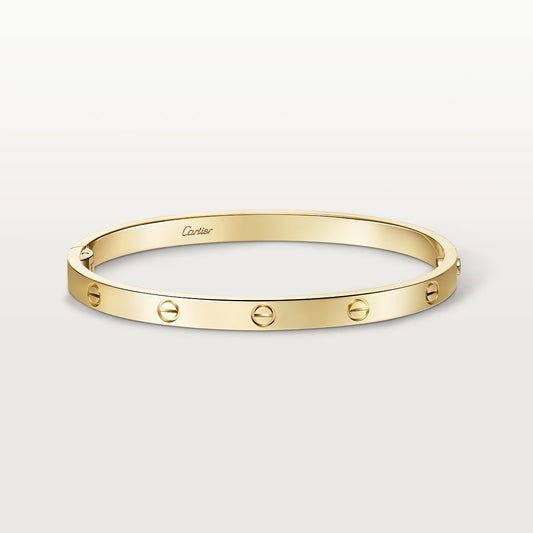 BRACELET LOVE, MOYEN MODÈLE